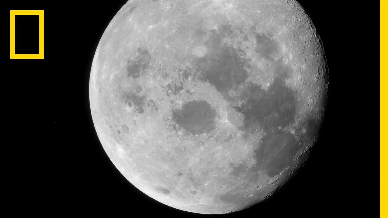 Apollo: Missions to the Moon — tráiler