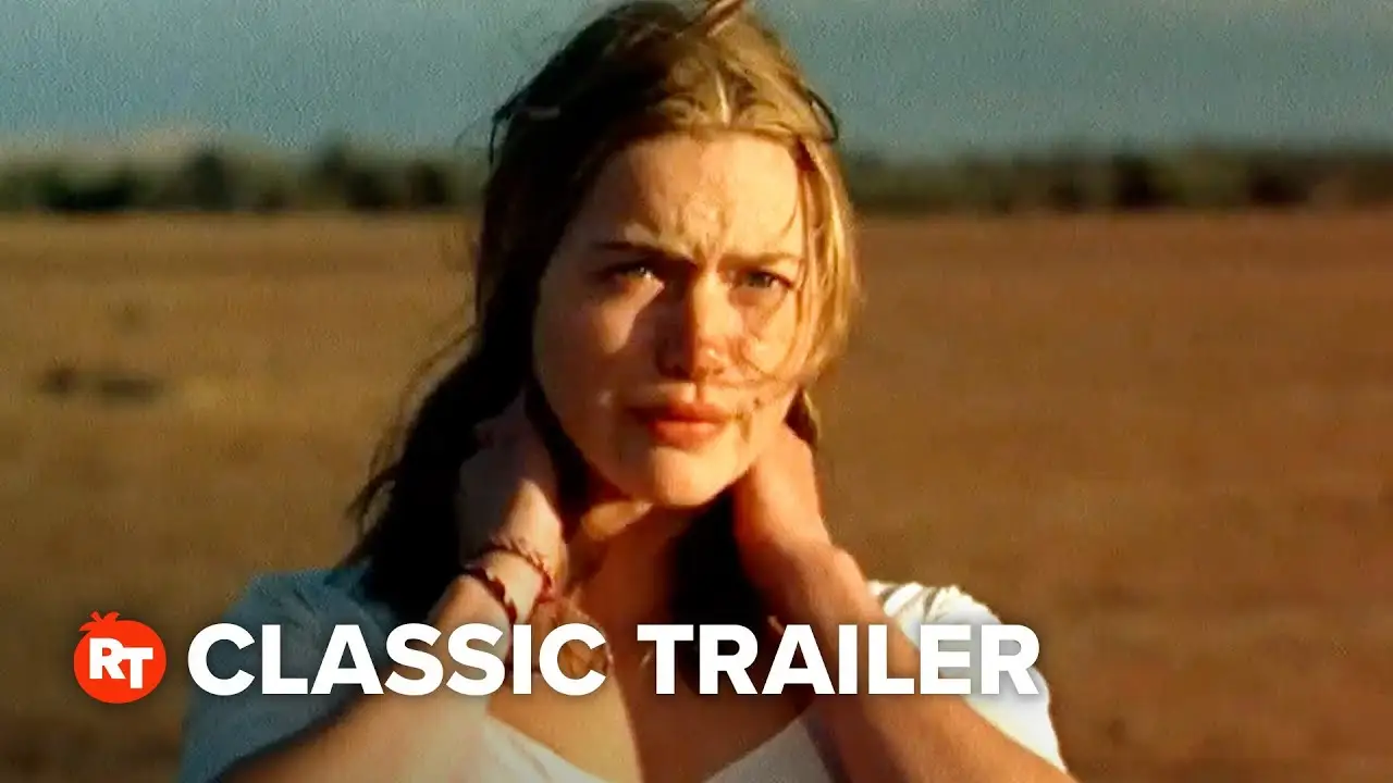 Holy Smoke — tráiler