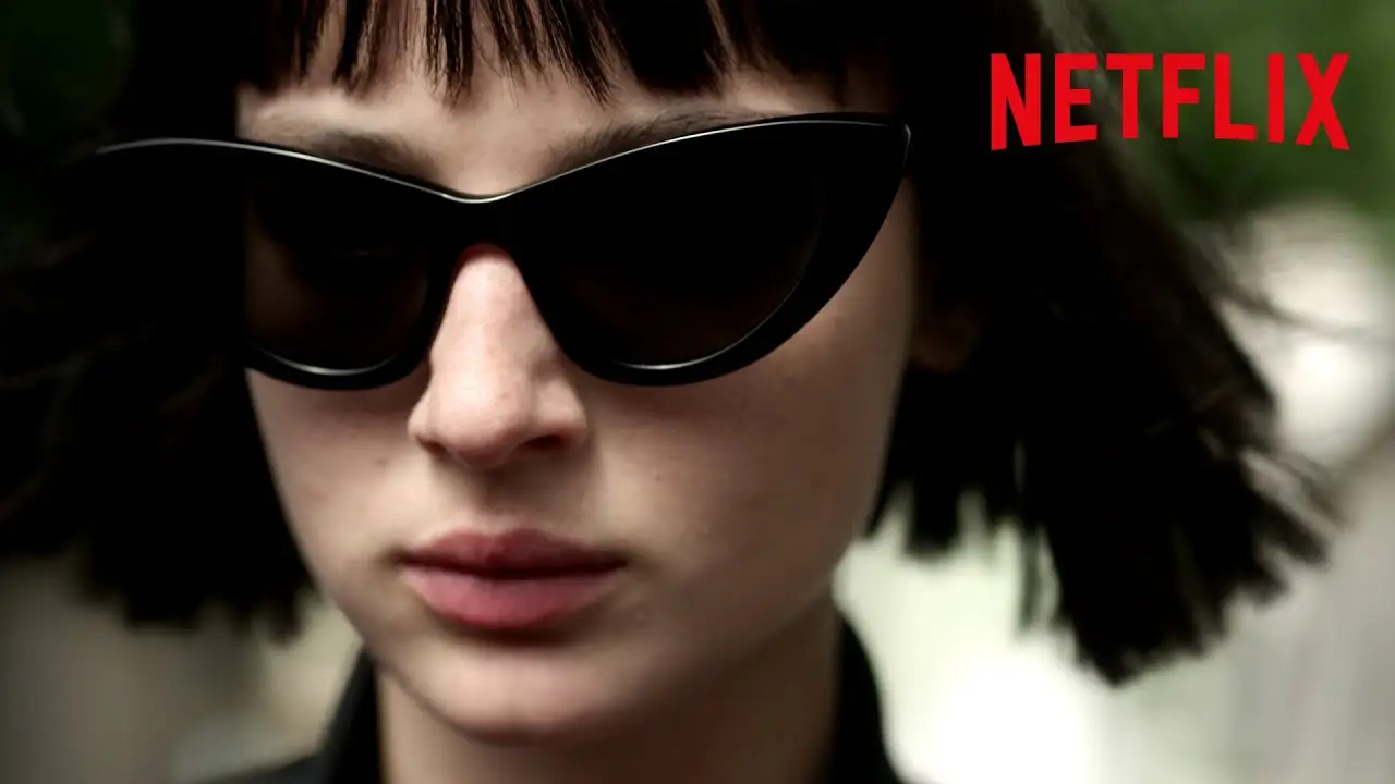 Baby — трейлер