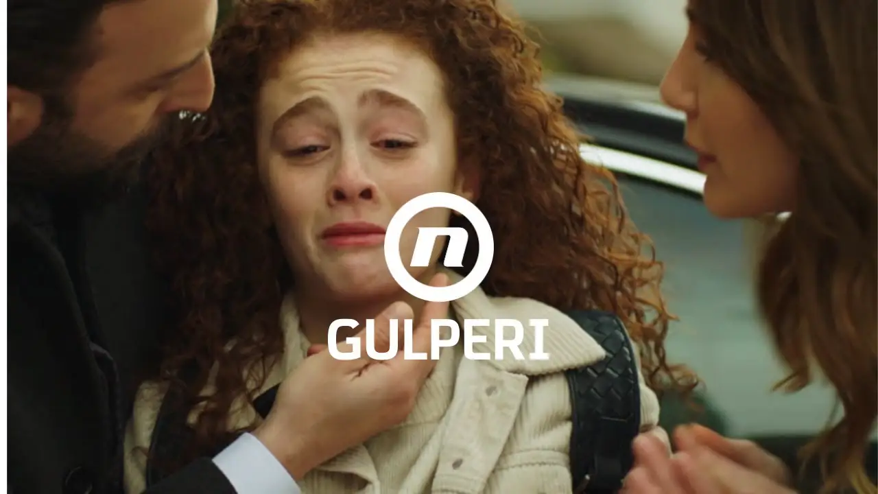 Gülperi — трейлер