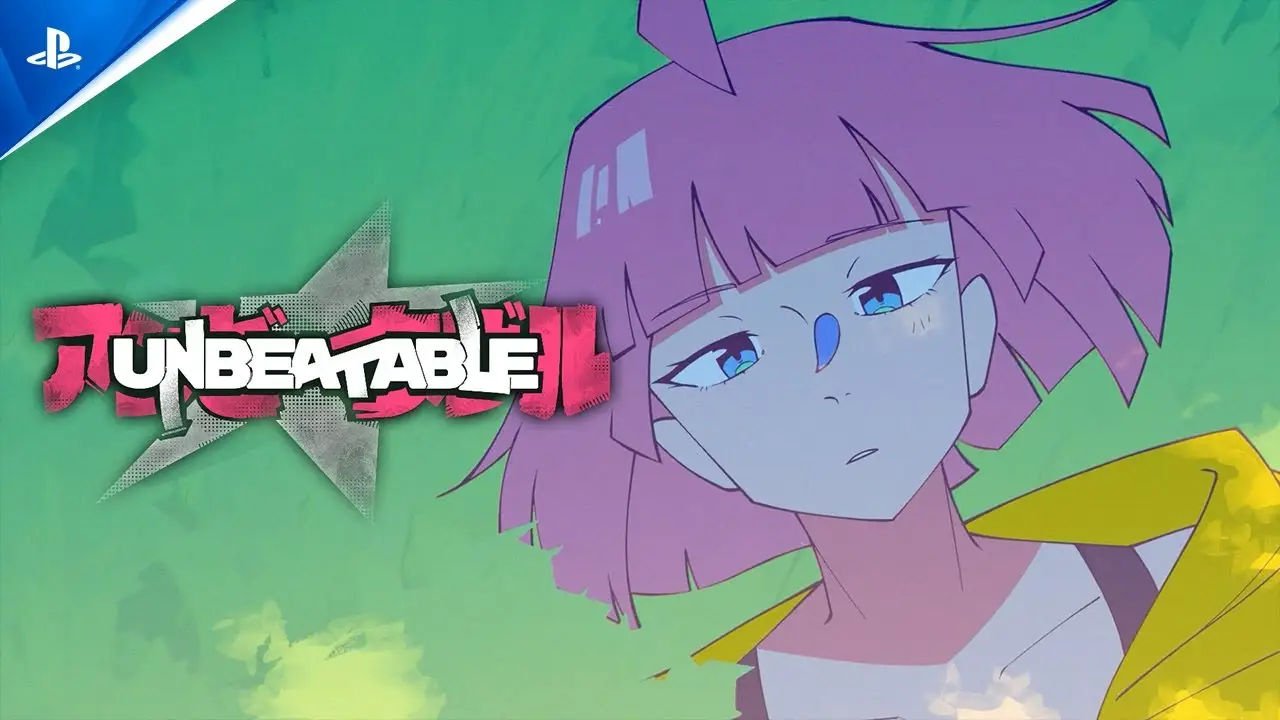 Unbeatable — trailer