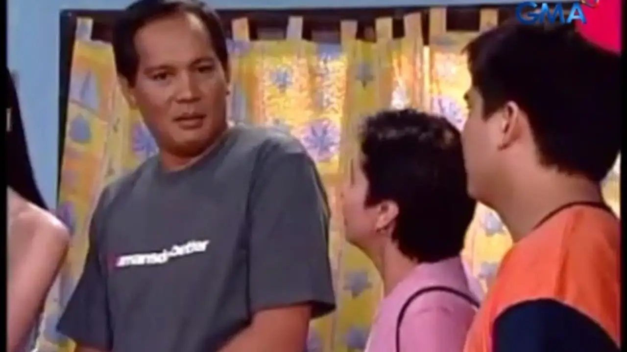 Lagot Ka, Isusumbong Kita — trailer