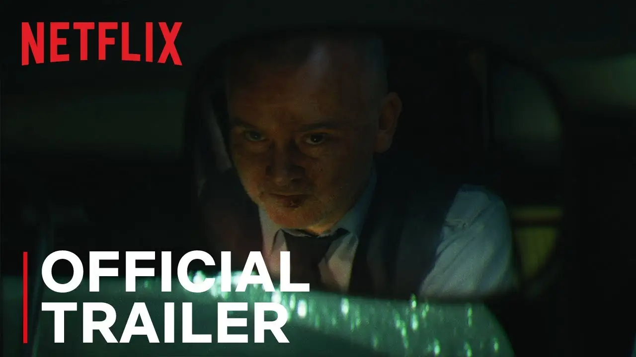 Viaje sangriento — tráiler