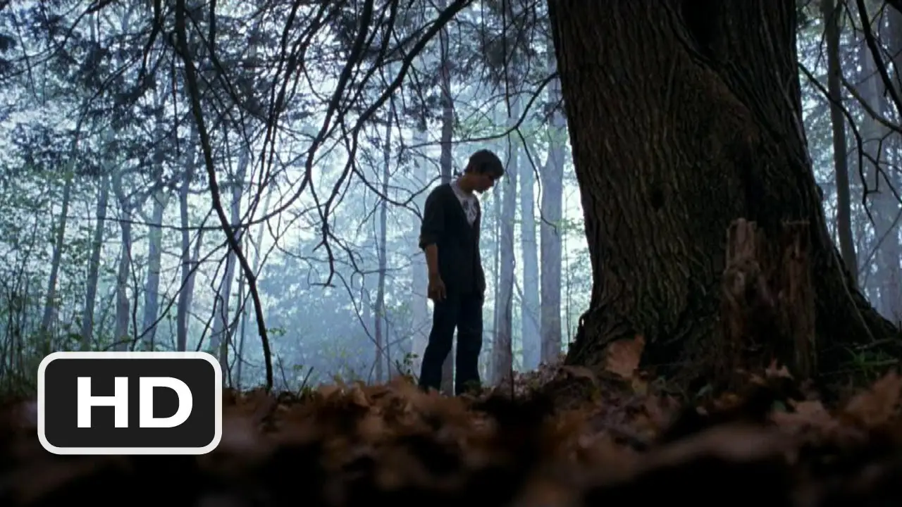 My Soul to Take — tráiler