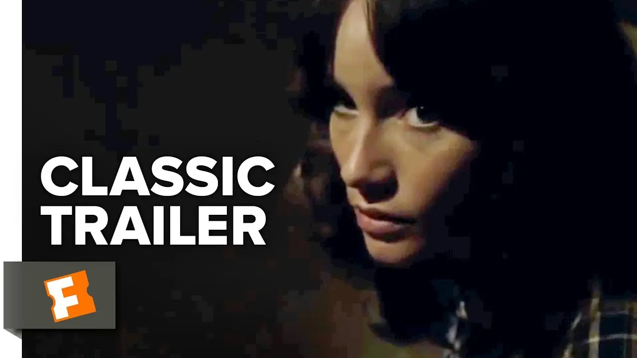 The House of the Devil — trailer