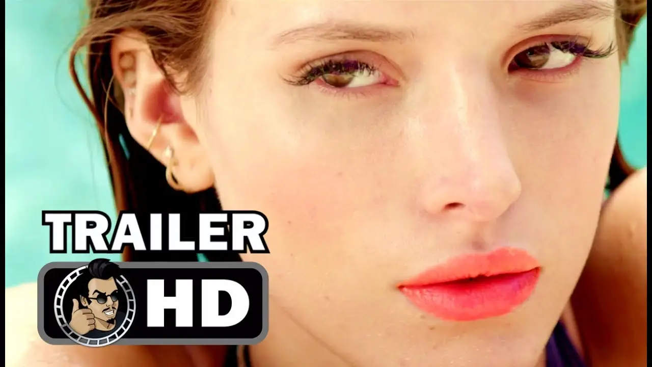 Me necesitas — tráiler