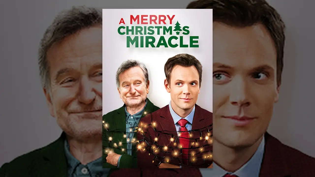 A Merry Friggin' Christmas — tráiler
