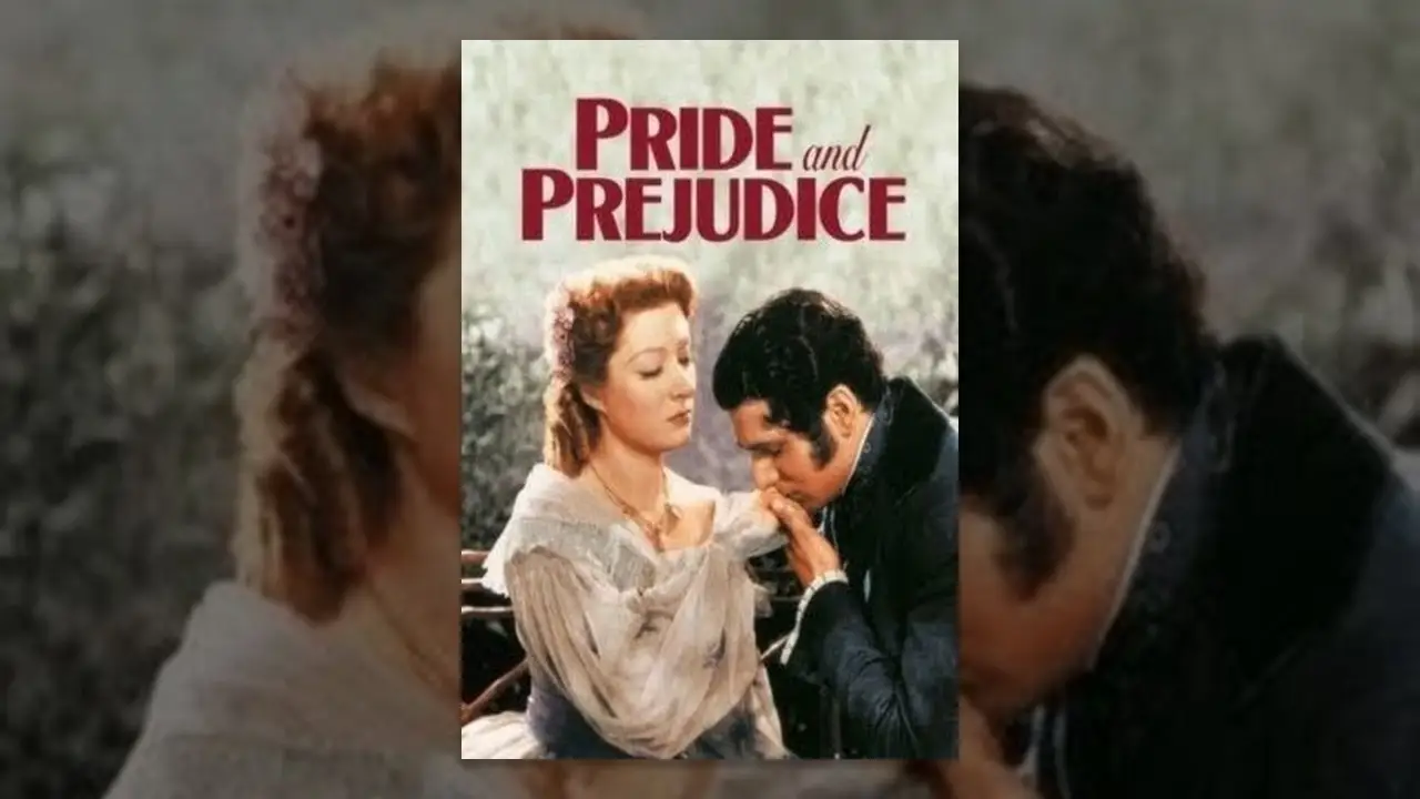 Pride and Prejudice — trailer