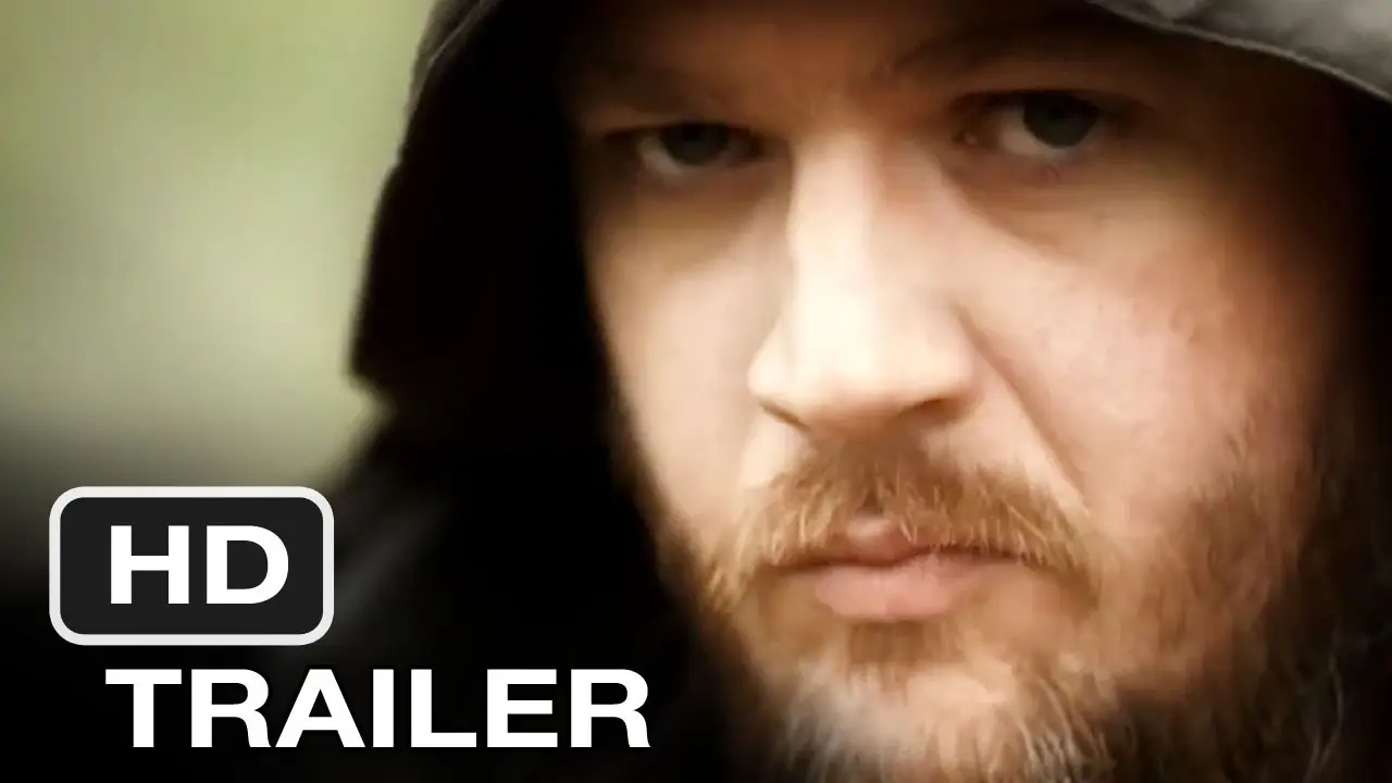 A Lonely Place to Die — trailer