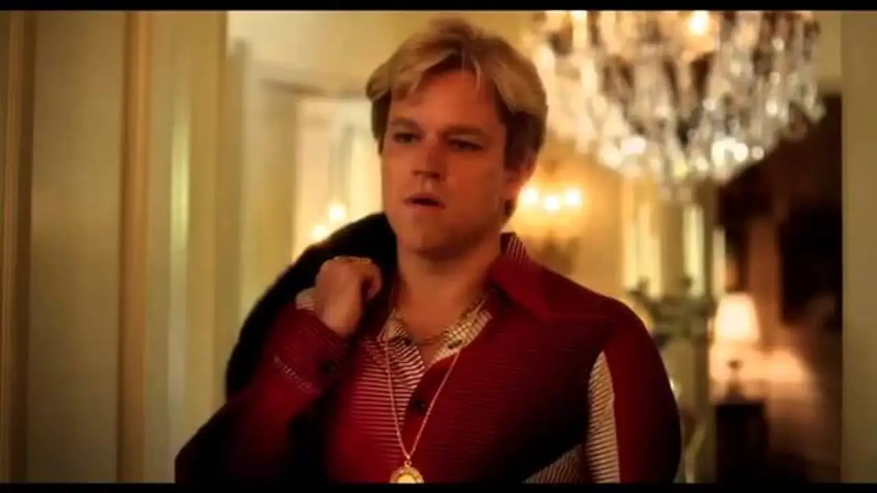 Behind the Candelabra — tráiler