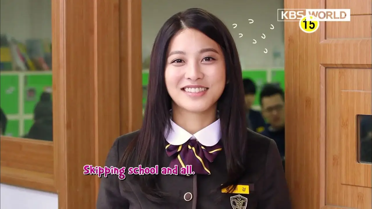 School 2013 — трейлер