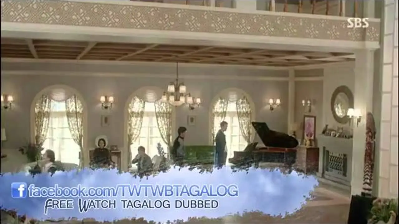 That Winter, the Wind Blows — tráiler