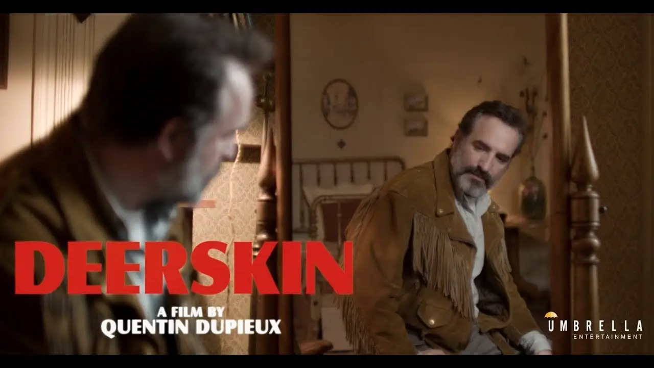 Deerskin — trailer