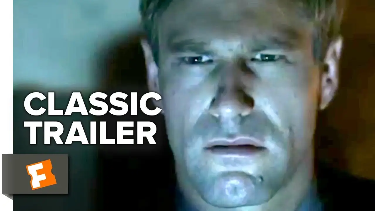 Suspect Zero — trailer