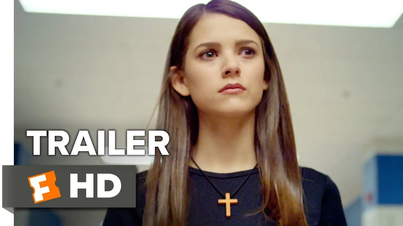 I'm Not Ashamed — tráiler