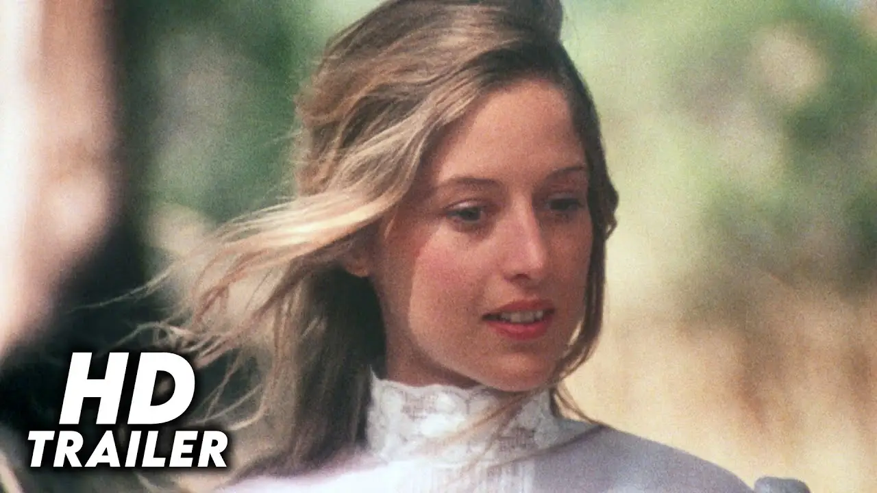 Picnic at Hanging Rock — tráiler