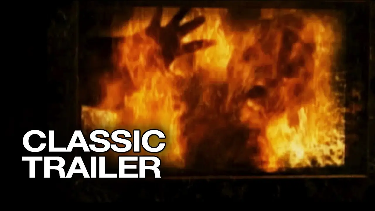 Return to House on Haunted Hill — tráiler