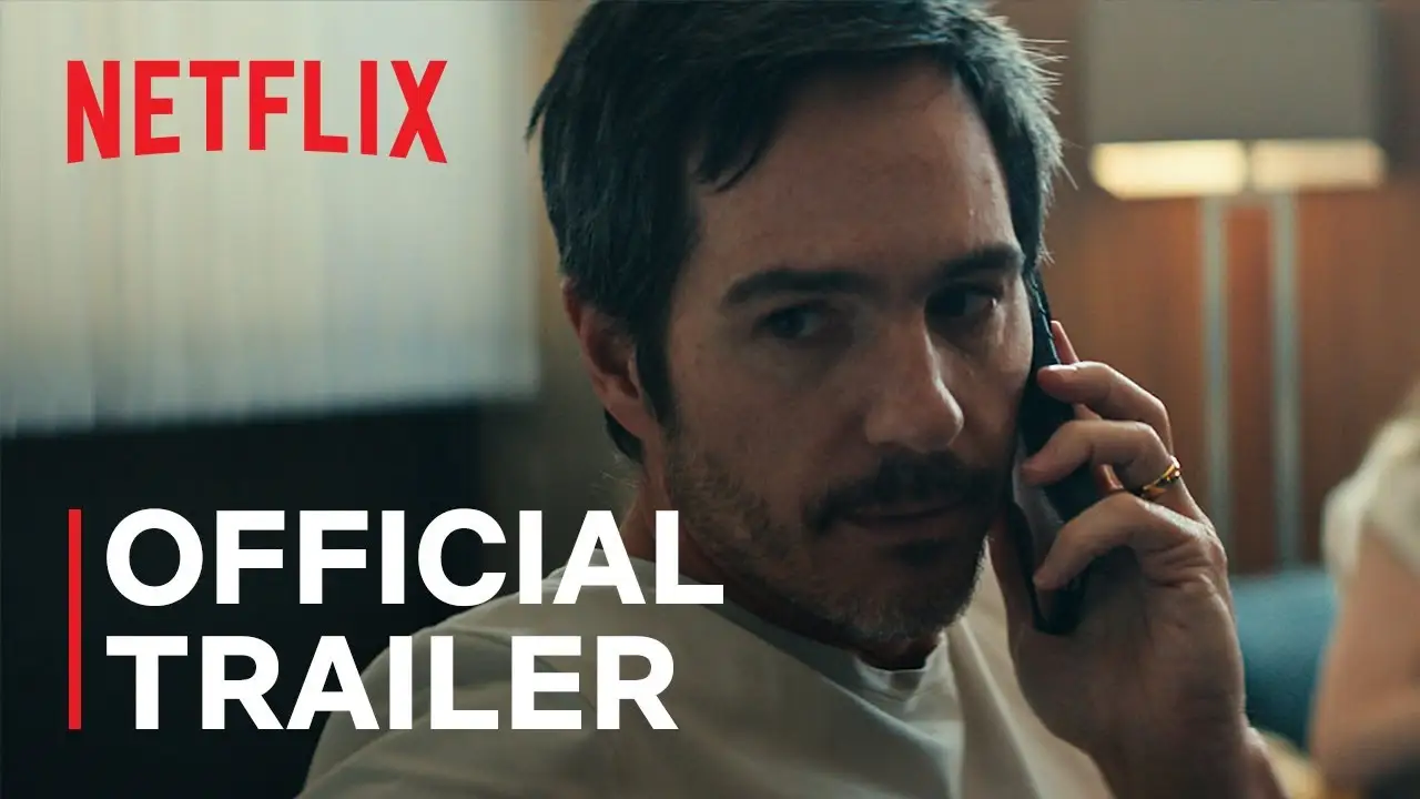 No Negociable — tráiler