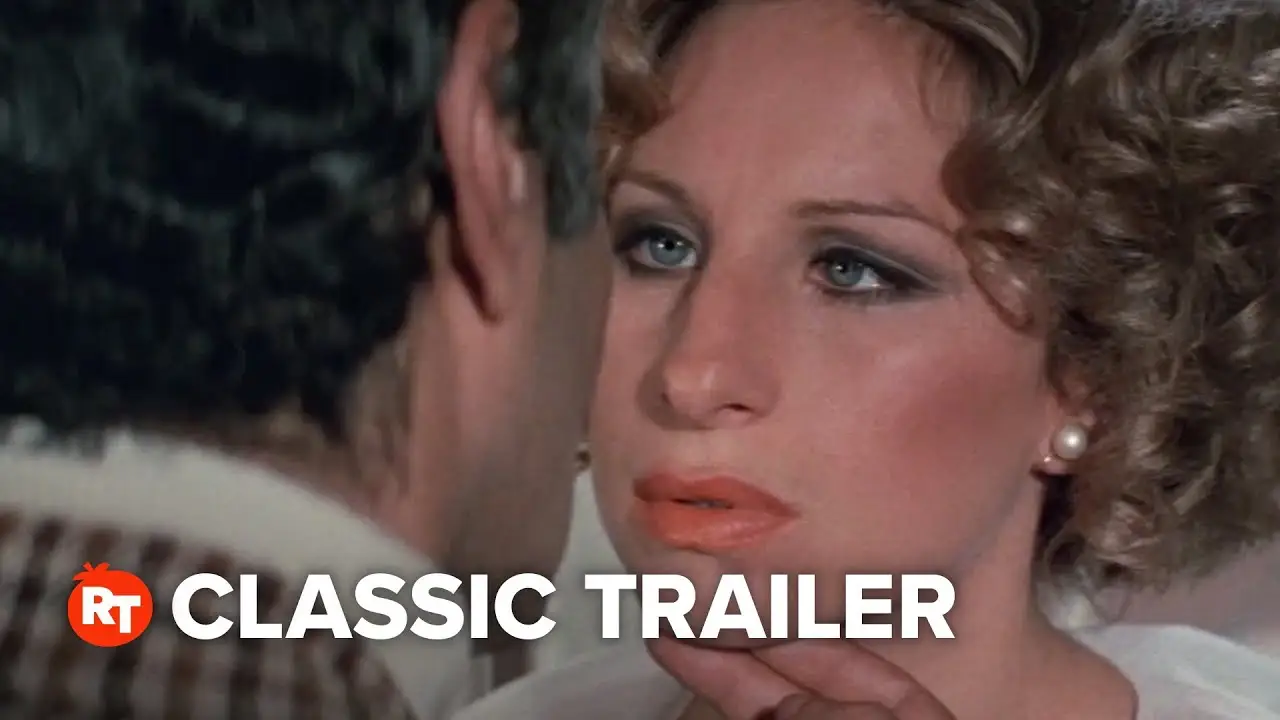 Funny Lady — tráiler