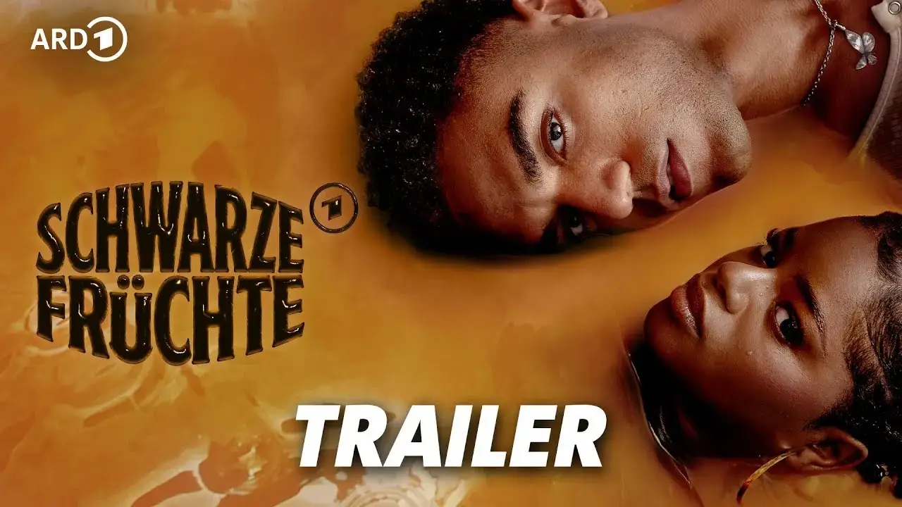 Schwarze Früchte — tráiler