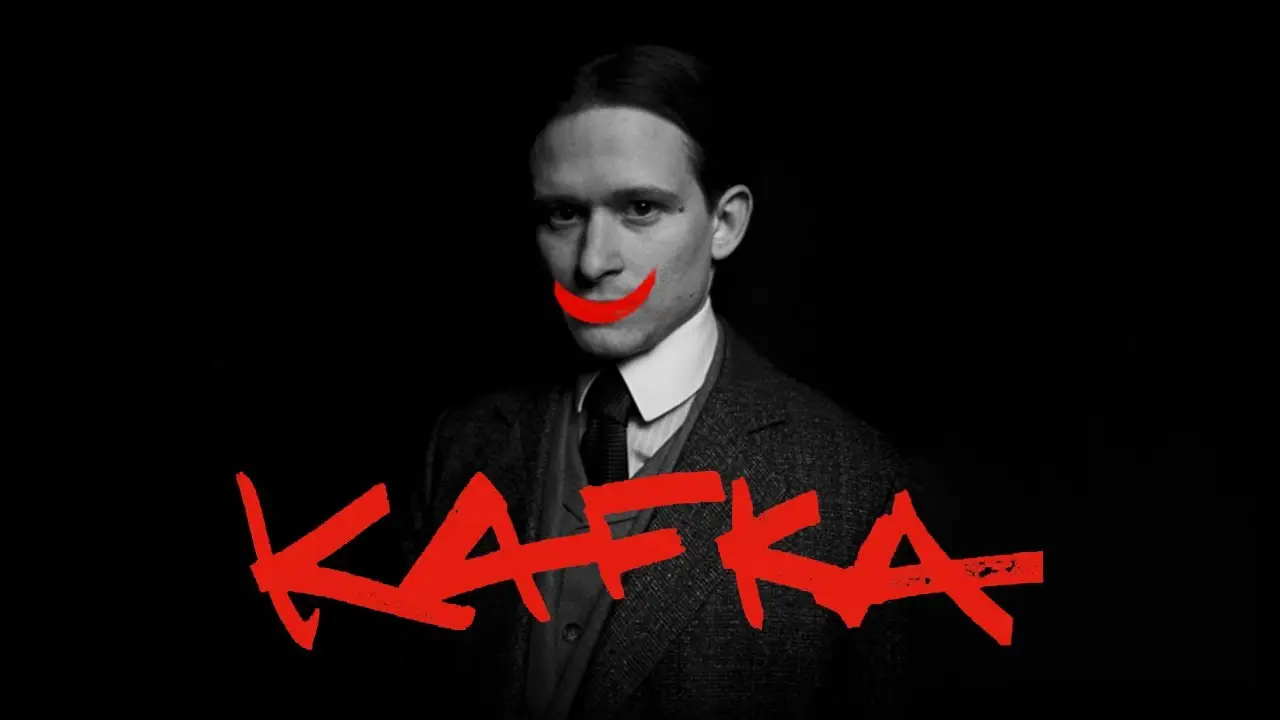 Kafka — tráiler