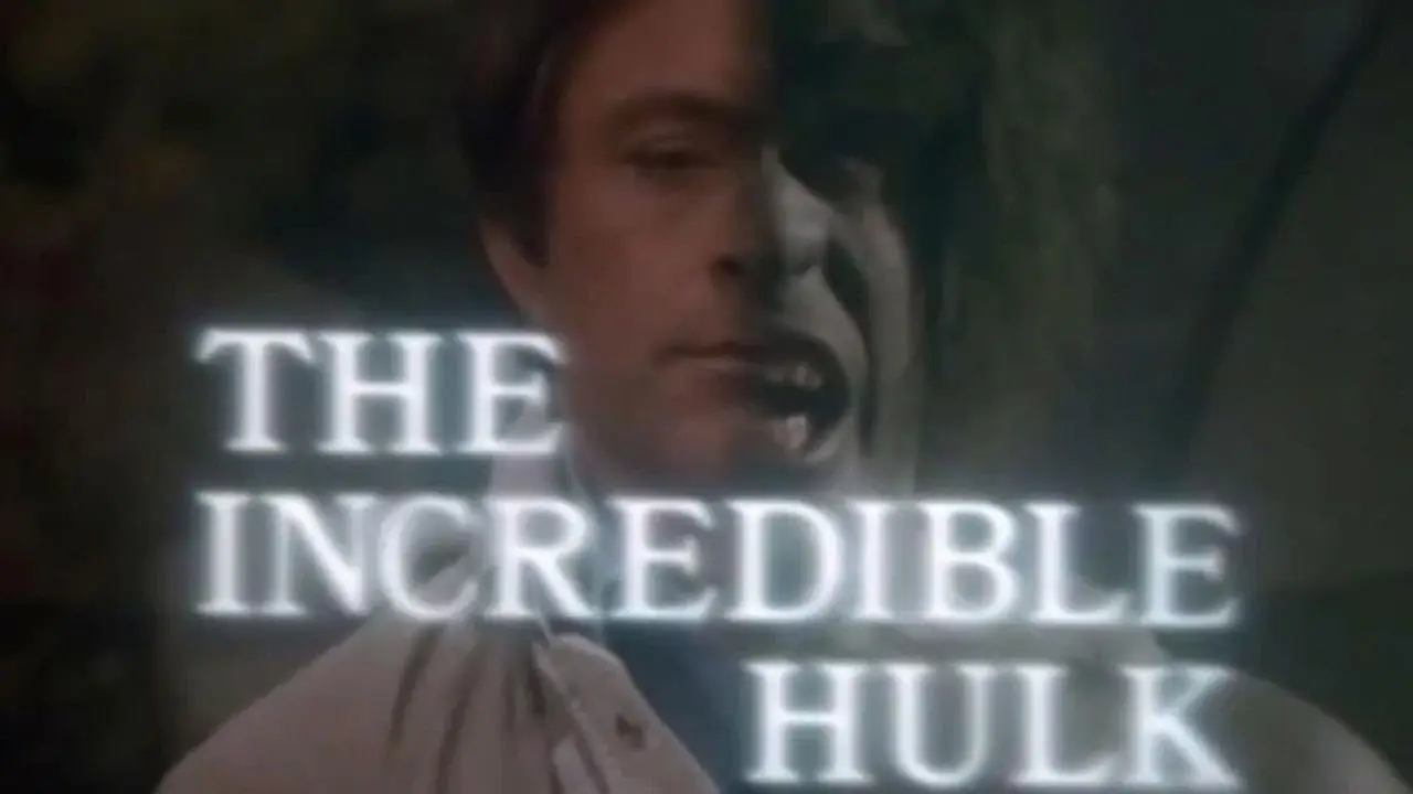 The Incredible Hulk — трейлер
