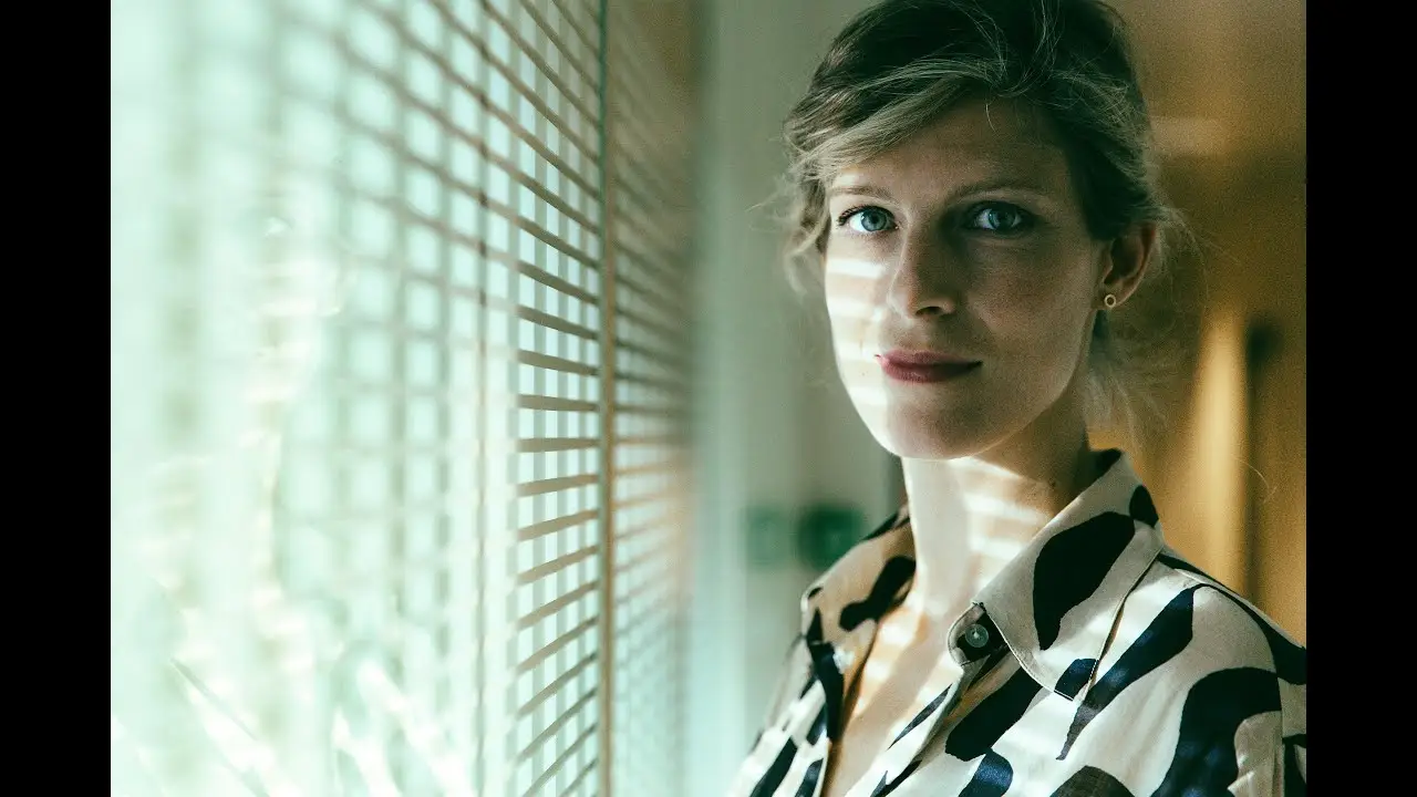 Sophie Cross — трейлер