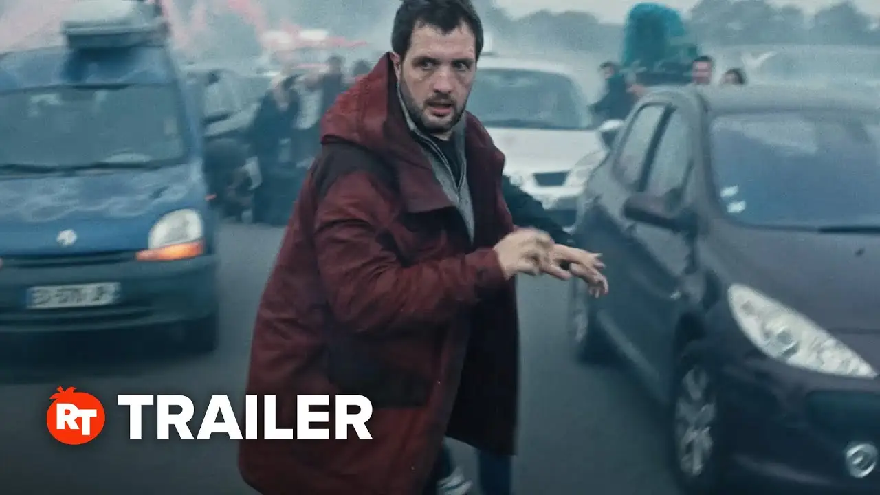Vincent Must Die — tráiler