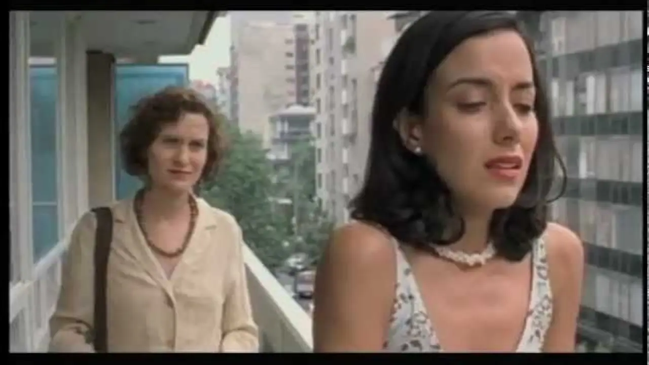 Sexo, pudor y lágrimas — trailer