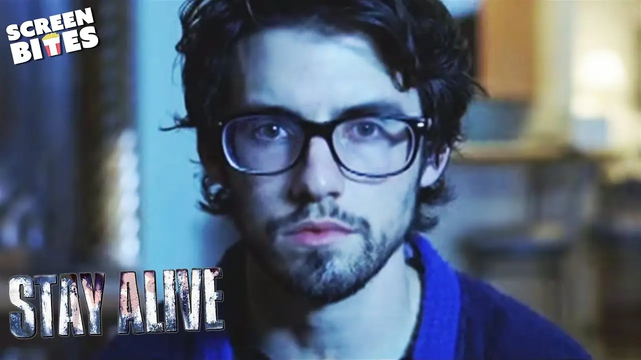 Stay Alive — tráiler