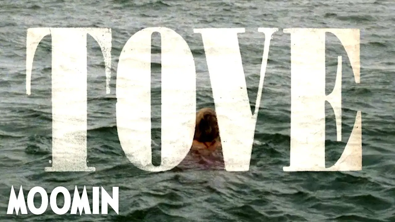 Tove — tráiler