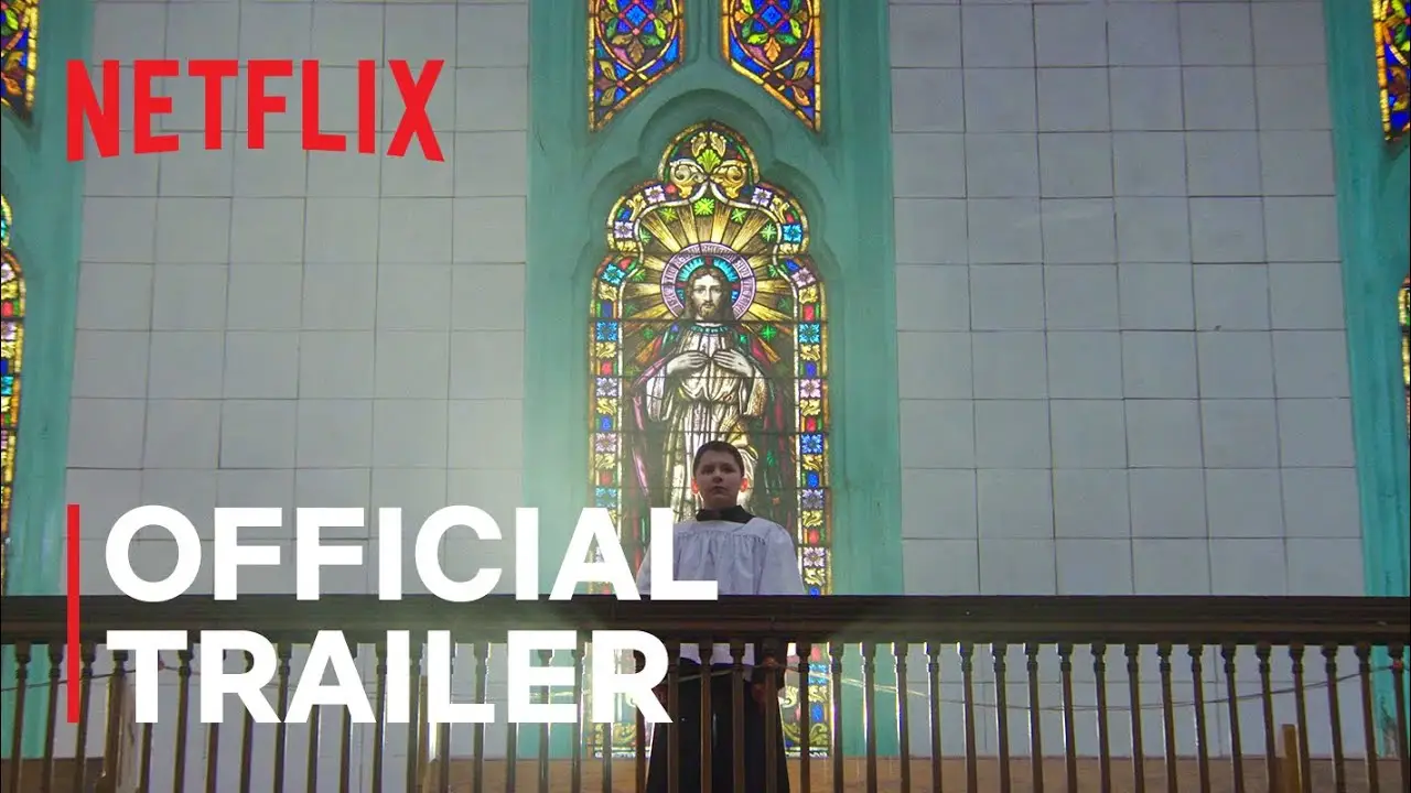 Procession — trailer