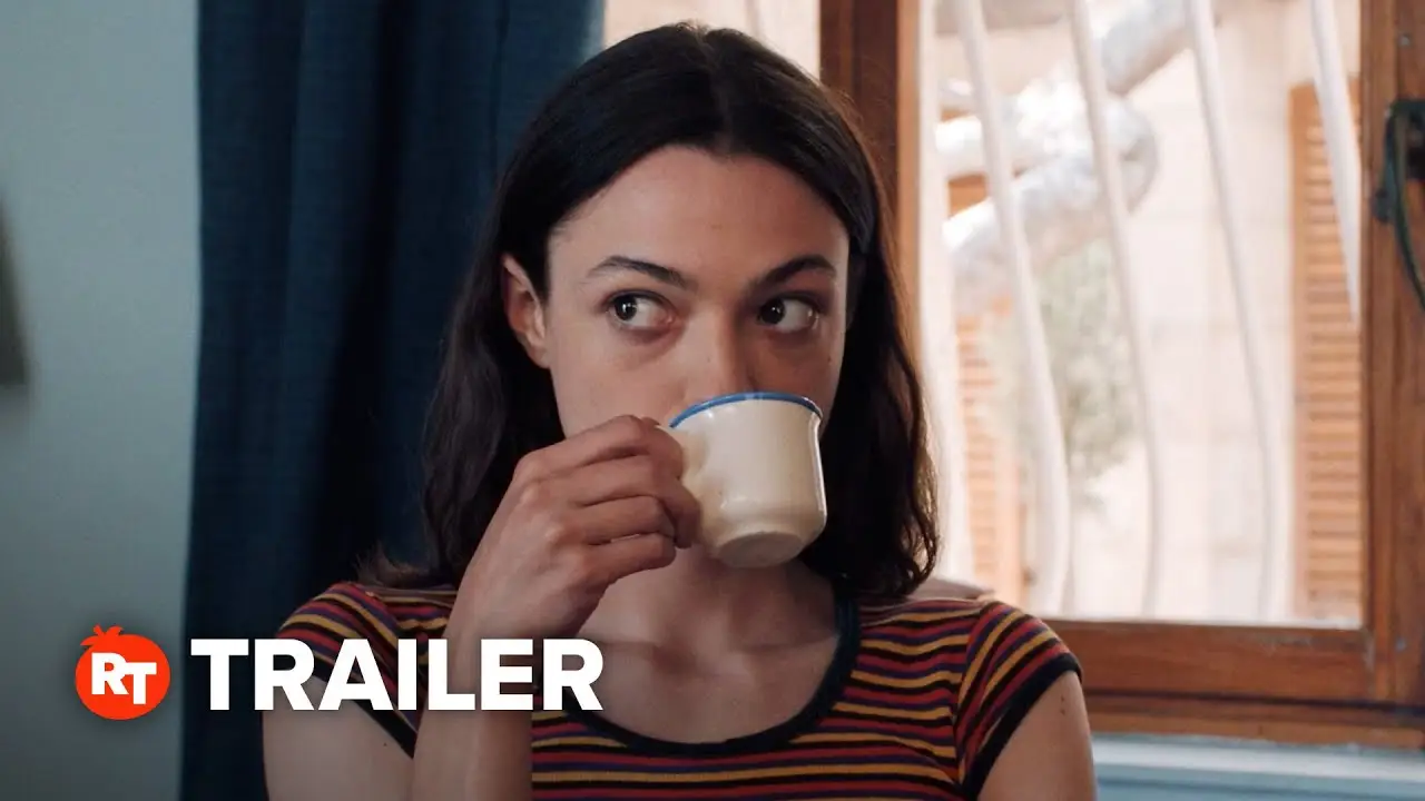 Bonjour Tristesse — tráiler