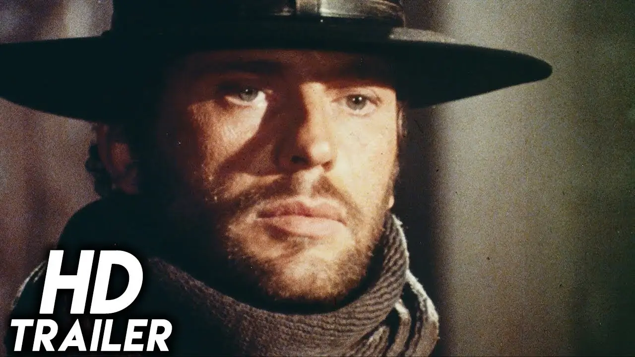 El gran Silencio — tráiler