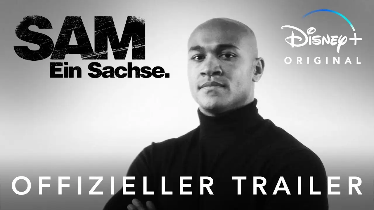 Sam – Ein Sachse — трейлер
