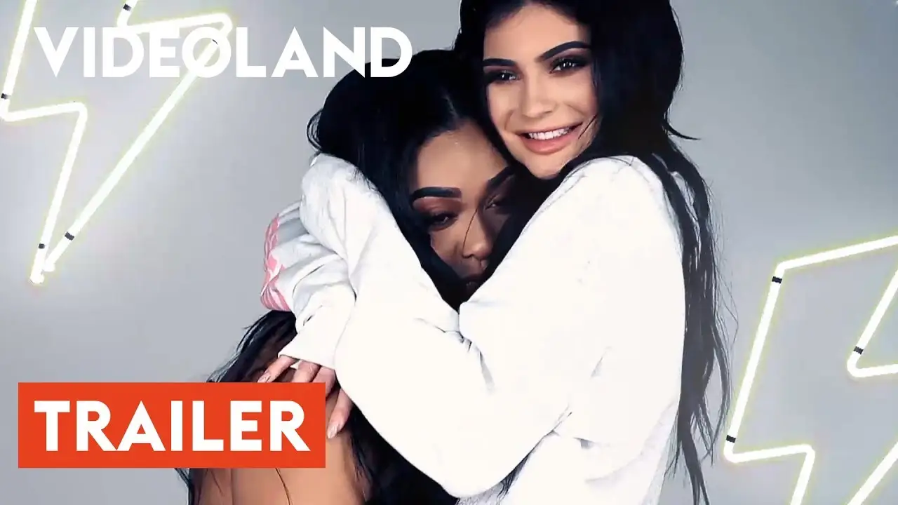 Life of Kylie — tráiler
