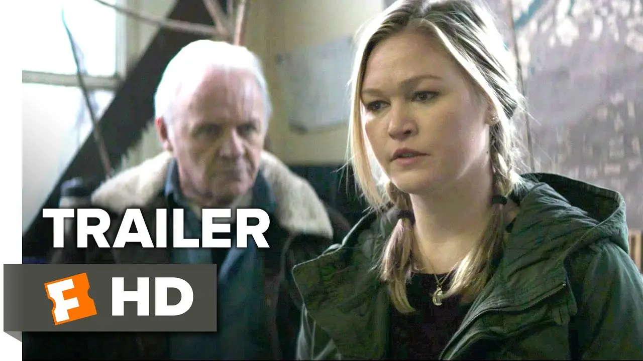 Blackway — tráiler