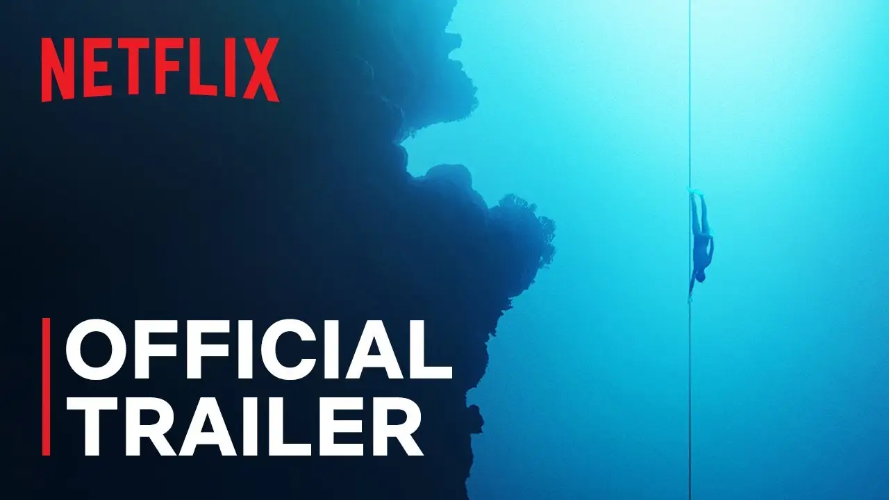 The Deepest Breath — tráiler