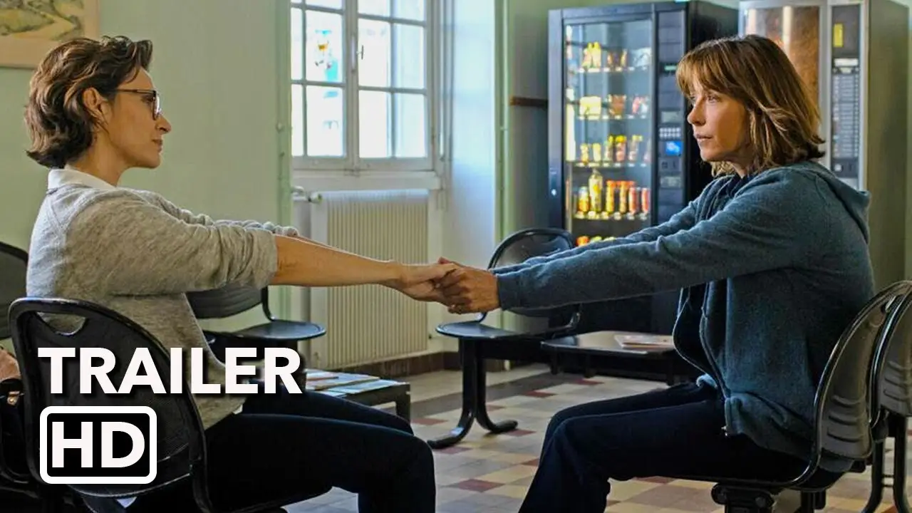 Everything Went Fine — trailer