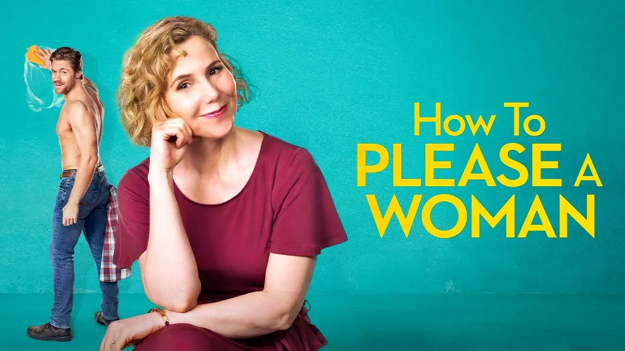 How to Please a Woman — trailer