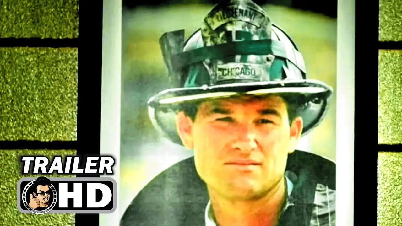 Backdraft 2 — трейлер