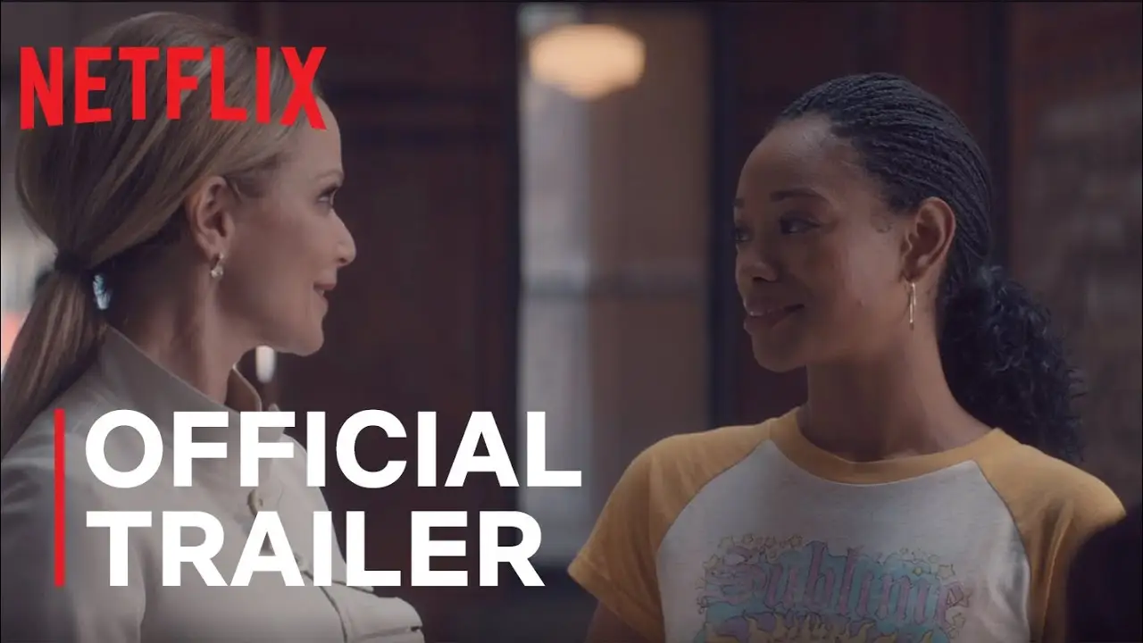 Tiny Pretty Things — tráiler