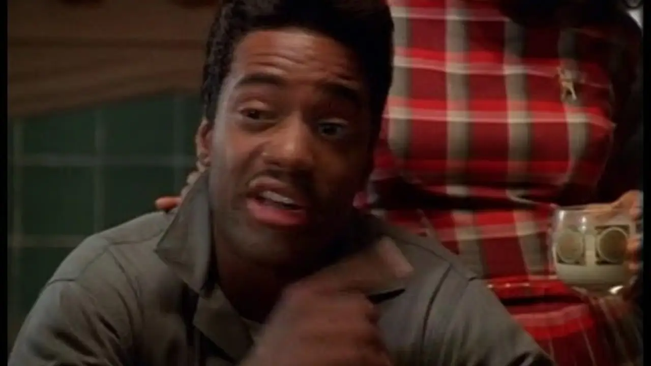 The Temptations — trailer