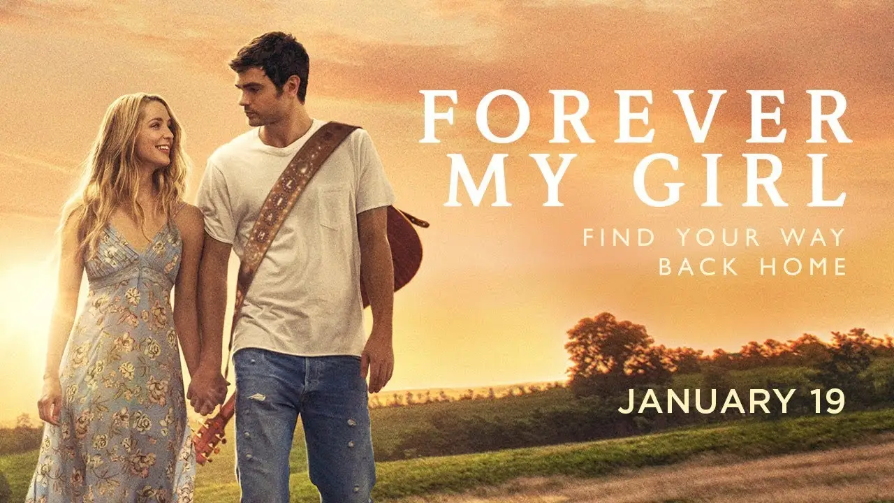 My Girl — трейлер