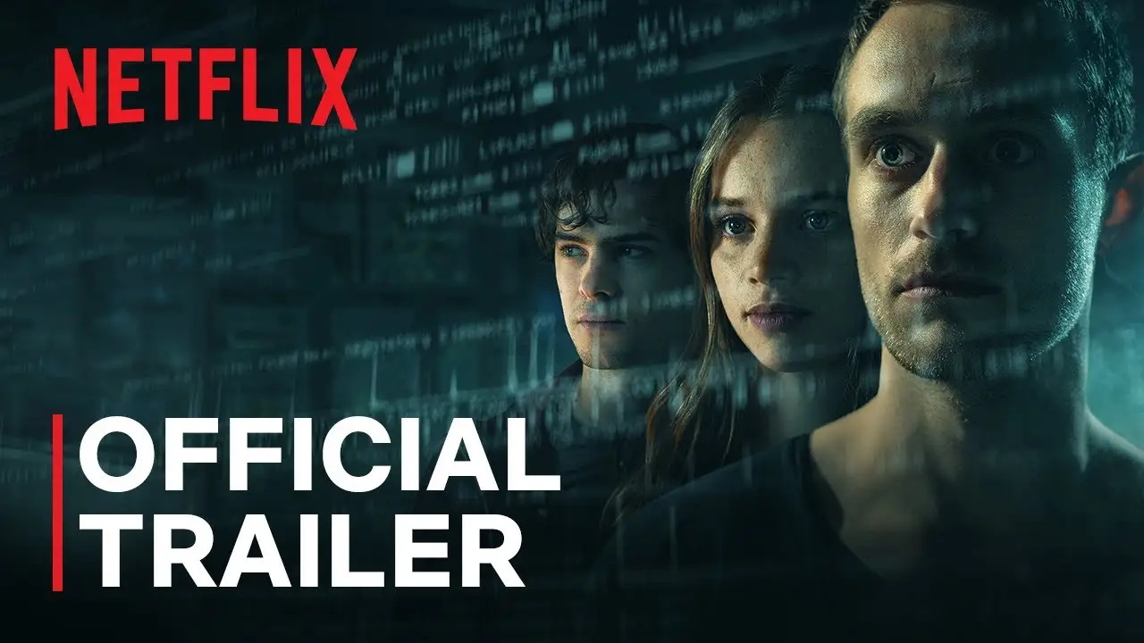 Biohackers — tráiler