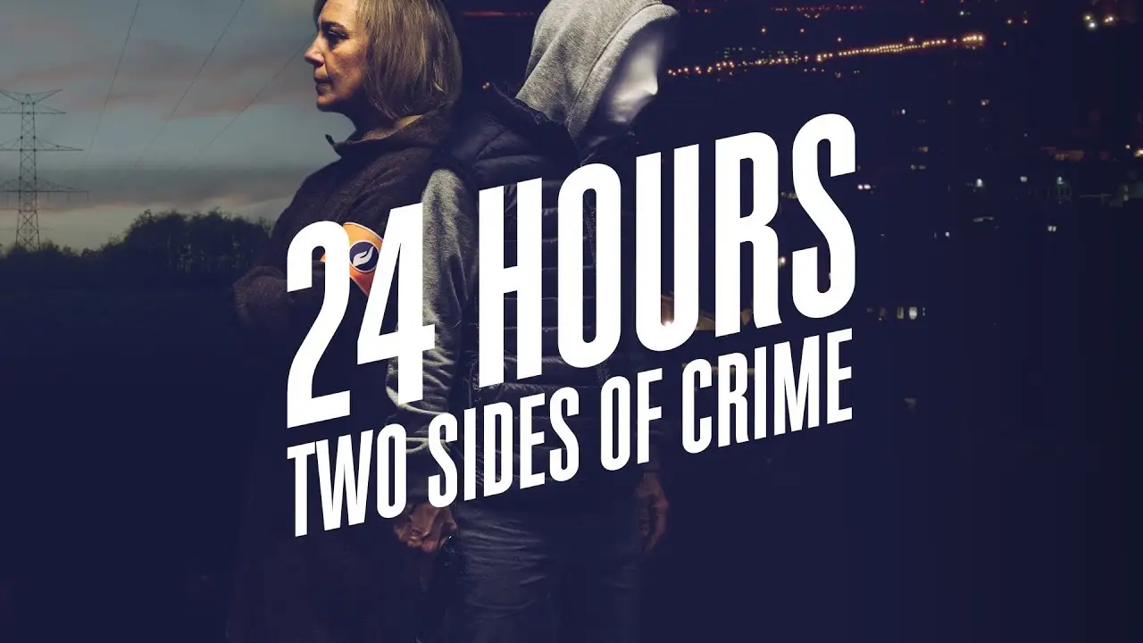 24 Hours – Two Sides of Crime — trailer