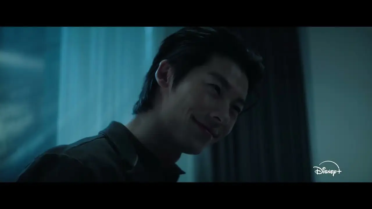 No Way Out : The Roulette — трейлер