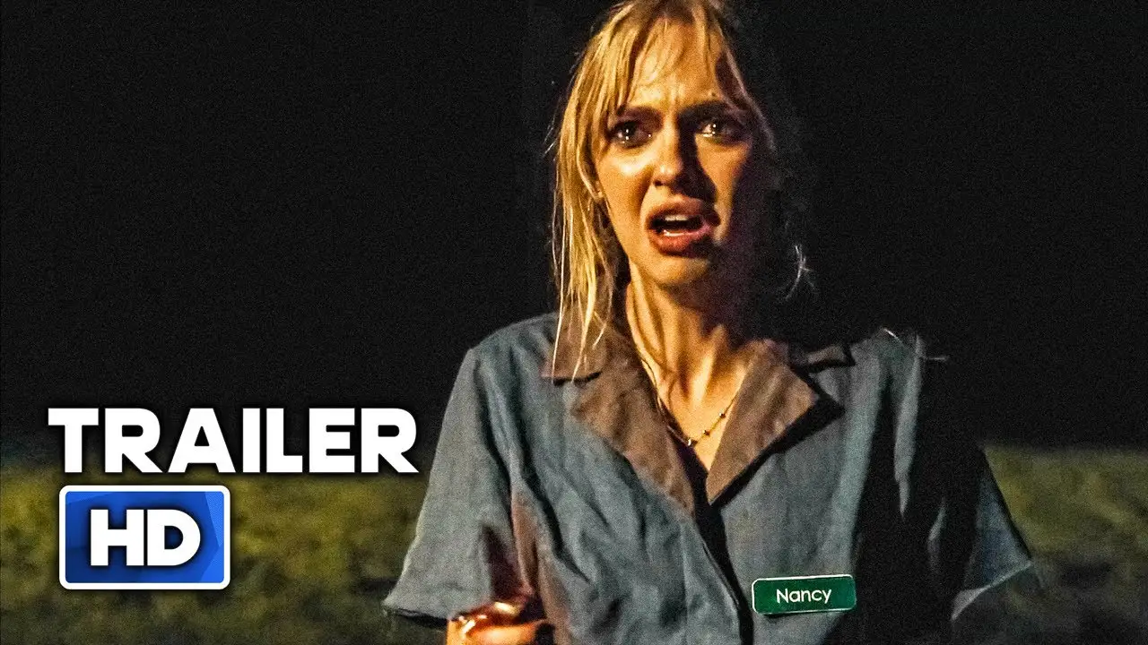 Last Straw — tráiler