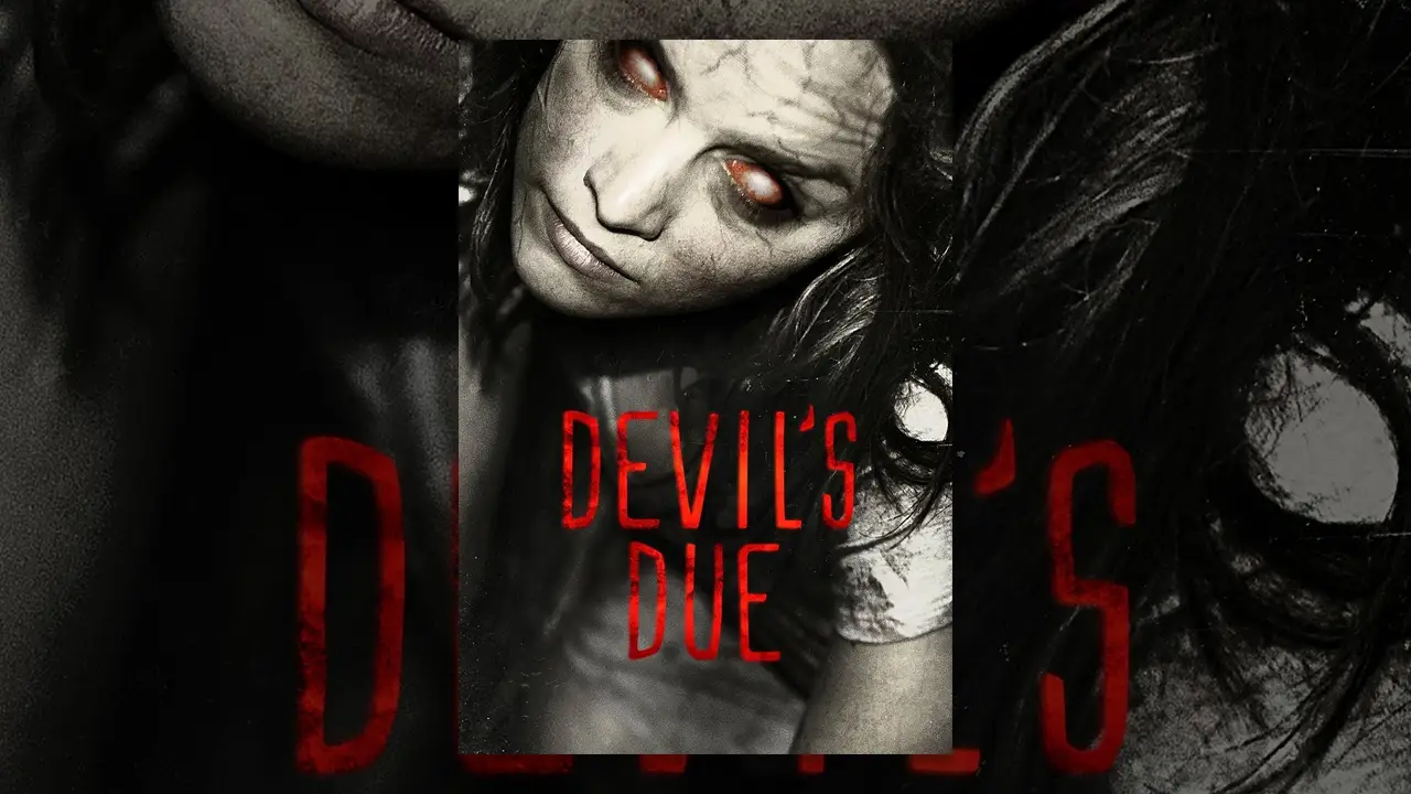 Devil's Due — trailer