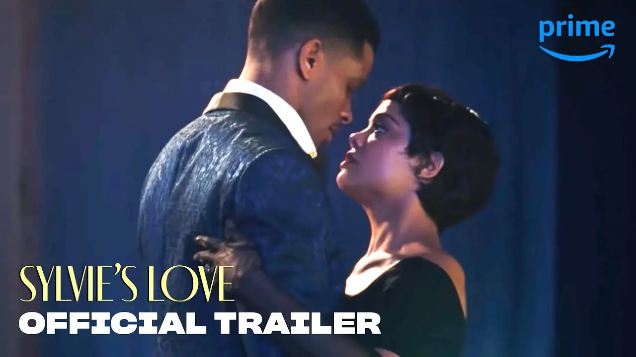 Sylvie's Love — tráiler